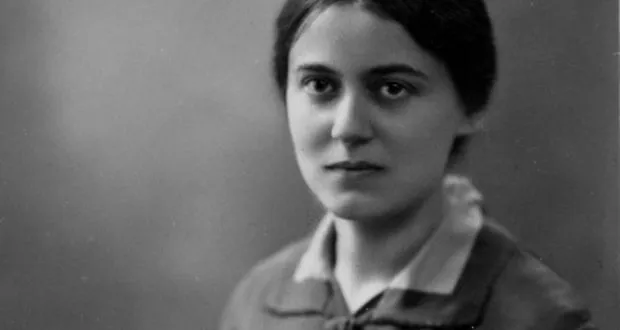 Edith Stein | Una immagine di Edith Stein | PD