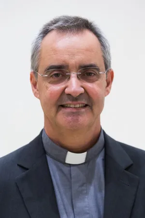 padre Nuno da Silva Gonçalves, sj, nuovo direttore di Civiltà Cattolica | La Civiltà Cattolica