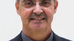 padre Nuno da Silva Gonçalves, sj, nuovo direttore di Civiltà Cattolica / La Civiltà Cattolica
