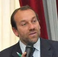 Il Presidente di Agesc, Roberto Gontero | Agesc