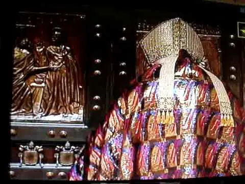 Giovanni Paolo II apre la Porta Santa nel Giubileo del 2000 | Giovanni Paolo II apre la Porta Santa nel giubileo del 2000 | CTV