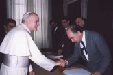 La visione di Giovanni Paolo II degli studi sul matrimonio e sulla famiglia