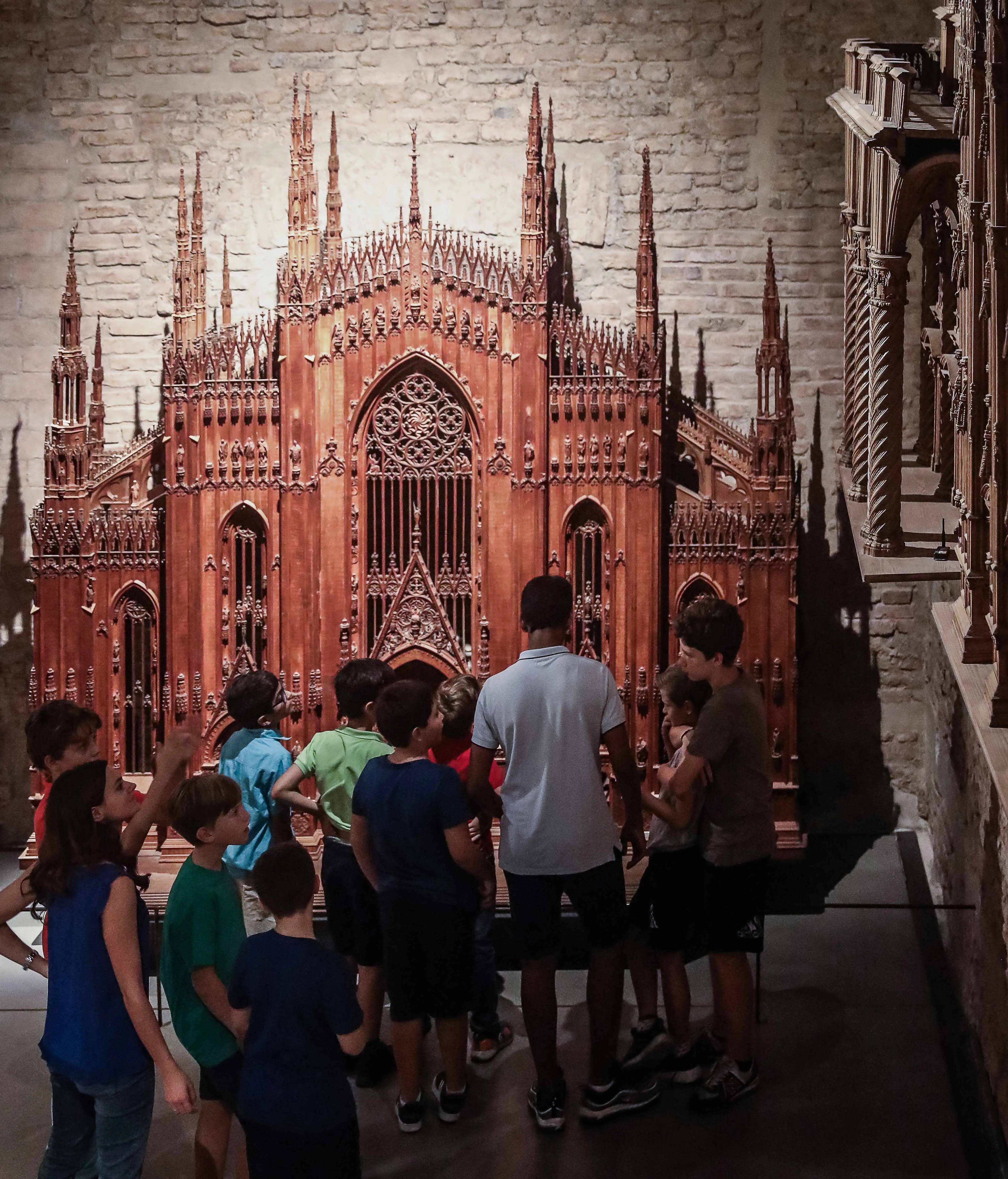 Grande Museo del Duomo