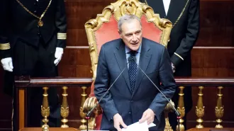 DDL Cirinnà, il Senato inizia la discussione in Aula