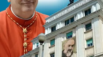 Convegno Nazionale Gruppi di Preghiera di Padre Pio: il Cardinale Bassetti apre i lavori