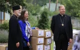 I vescovi europei convocano una preghiera per la pace in Ucraina il 14 settembre