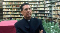 Il Cardinale Miguel Angel Ayuso Guixot, presidente del Pontificio Consiglio per il Dialogo Interreligioso / pd