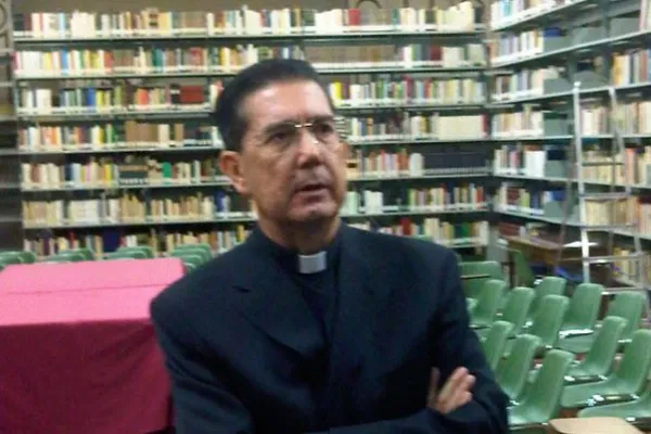 Il Cardinale Miguel Angel Ayuso Guixot, presidente del Pontificio Consiglio per il Dialogo Interreligioso / pd