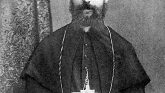 Il venerabile Enrico Verjus: un giovane vescovo in Oceania