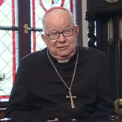 Cardinale Gulbinowicz | Il Cardinale polacco Henryk Gulbinowicz | Wikimedia Commons