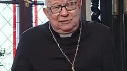 Il Cardinale polacco Henryk Gulbinowicz / Wikimedia Commons