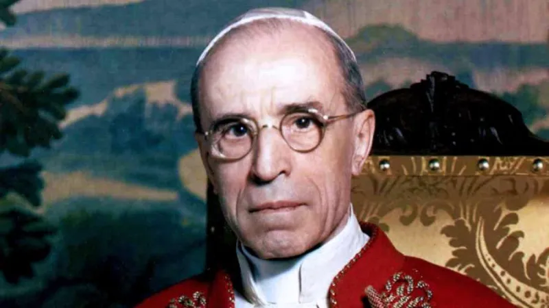 Pio XII | Papa Pio XII | PD