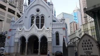 Il nuovo vescovo di Hong Kong e l’ambizioso progetto di una università cattolica