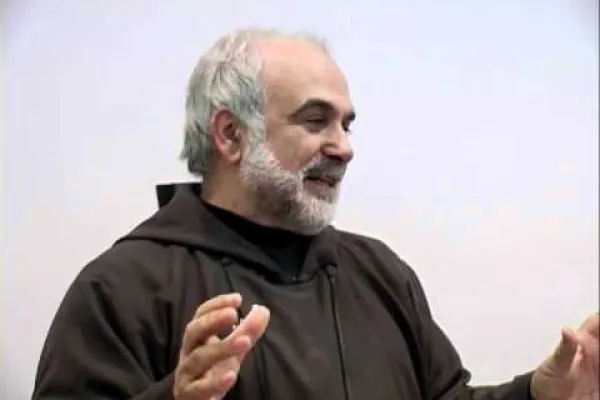 Giovanni Salonia, nuovo vescovo ausiliare di Palermo / YouTube