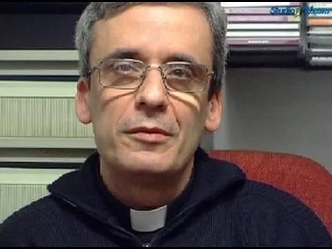 Monsignor Ciro Fanelli | Monsignor Ciro Fanelli, nuovo vescovo di Melfi | YouTube