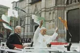 Conferenza Episcopale Italiana: i presidenti dal 1969 al 1991