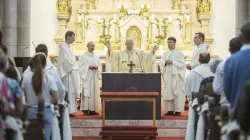 I gesuiti di Ungheria durante la celebrazione del Giubileo della loro provincia nel 2019 / Jesuits.eu