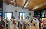 Perugia: inaugurato il centro di accoglienza “Casa della carità fraterna”