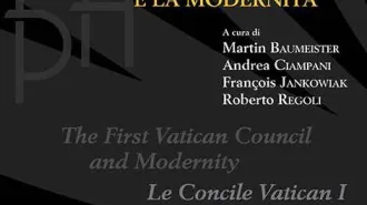 Il Concilio Vaticano I e la modernità, un cantiere aperto per gli storici e la Chiesa 