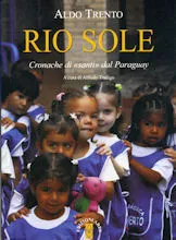 La copertina del libro Rio Sole |  | Edizioni Ares