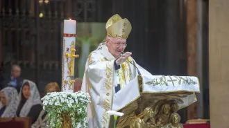 L'Arcivescovo Nosiglia ai disabili: "Davanti a Dio valete più di tutti"