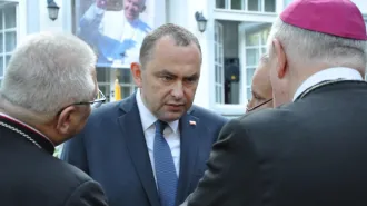 L'Ambasciatore polacco in Vaticano: le conseguenze dell'aggressione russa sono globali