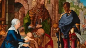 “L’Adorazione dei Magi” di Dürer al Museo Diocesano di Milano