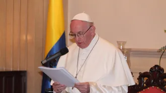 CELAM, il Papa traccia il programma pastorale post-Aparecida