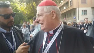 Il Cardinale Angelo Scola, 25 anni di episcopato e un libro sulle vocazioni