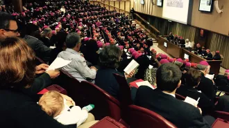 Azione Cattolica e Sinodo 2015. Tre incontri per riflettere