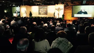 Firenze2015. I "circoli minori" sulle cinque vie, verso una Chiesa italiana sinodale