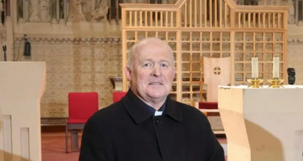 Lawrence Duffy | Monsignor Lawrence Duffy, vescovo designato di Clogher, Irlanda  | Carrickmacross Parish