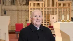Monsignor Lawrence Duffy, vescovo designato di Clogher, Irlanda  / Carrickmacross Parish