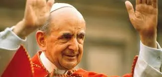 Il beato Paolo VI  |  | diocesi di Milano