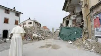 Torino: si cercano ancora volontari per le zone colpite dal sisma in Centro Italia