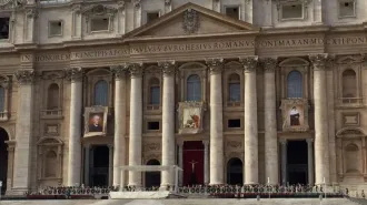 Papa Francesco decide le prossime canonizzazioni per il 15 maggio 2022