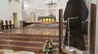 Il saio di San Pio da Pietrelcina: un francescano vicino alla sofferenze dell'uomo