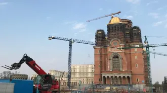 Papa Francesco a Bucarest, la capitale dove il mondo ortodosso ha un peso