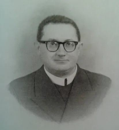 Padre Giuseppe Zirilli CSSR |  | pubblico dominio