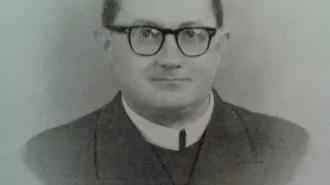 Padre Giuseppe Zirilli, redentorista semplice e autentico