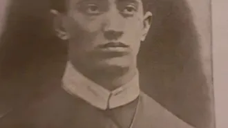 Salvatore De Caro, un giovane redentorista al tempo della Grande Guerra
