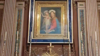 La devozione a Maria Auxilium Christianorum nella chiesa di San Carlo al Corso