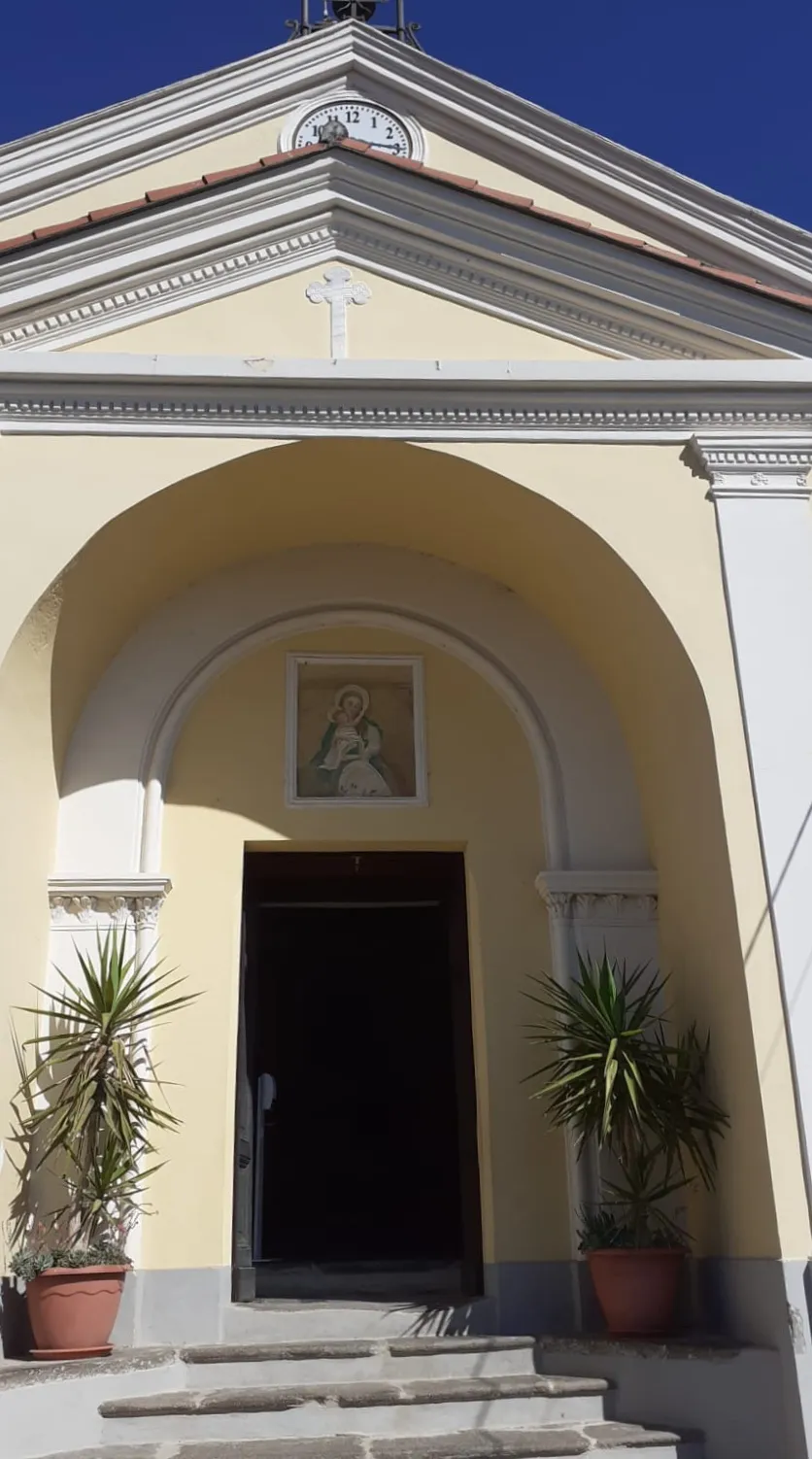 Fontanelle di Teano ricorda don Adolfo L'Arco