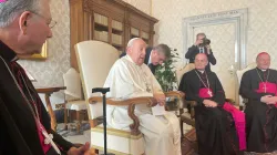 Con Ep del Triveneto/ Vatican Media