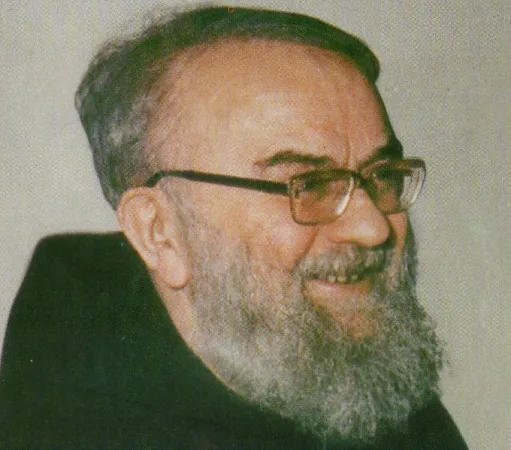 Padre Bartolomeo Angeloni |  | pubblico dominio
