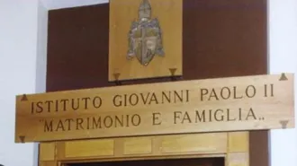 Pontificio Istituto Teologico Giovanni Paolo II, la preoccupazione di un professore