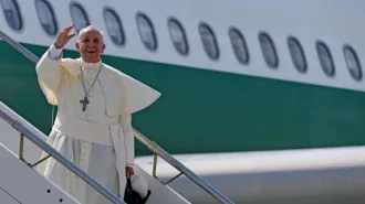 Il viaggio del Papa in Myanmar e Bangladesh per incontrare le periferie 