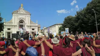 Solennità Perdono di Assisi 2020, il programma