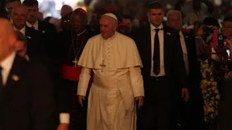 Il Papa ai religiosi del Kenia: il peggior peccato è la tiepidezza 