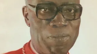 Il Cardinale Yago, il primo porporato ivoriano della storia della Chiesa
